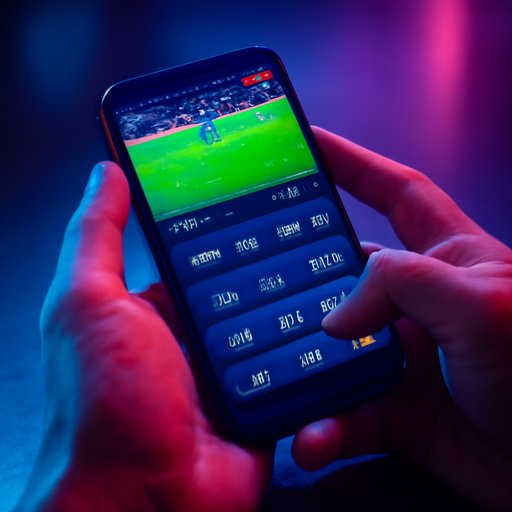 bet999 লাইভ অডস মোবাইল ড্যাশবোর্ড